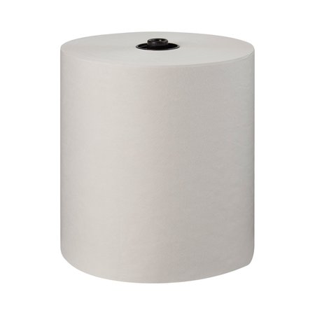 ENMOTION Enmotion Paper Towels, 1 Ply, White, 6 PK 89420